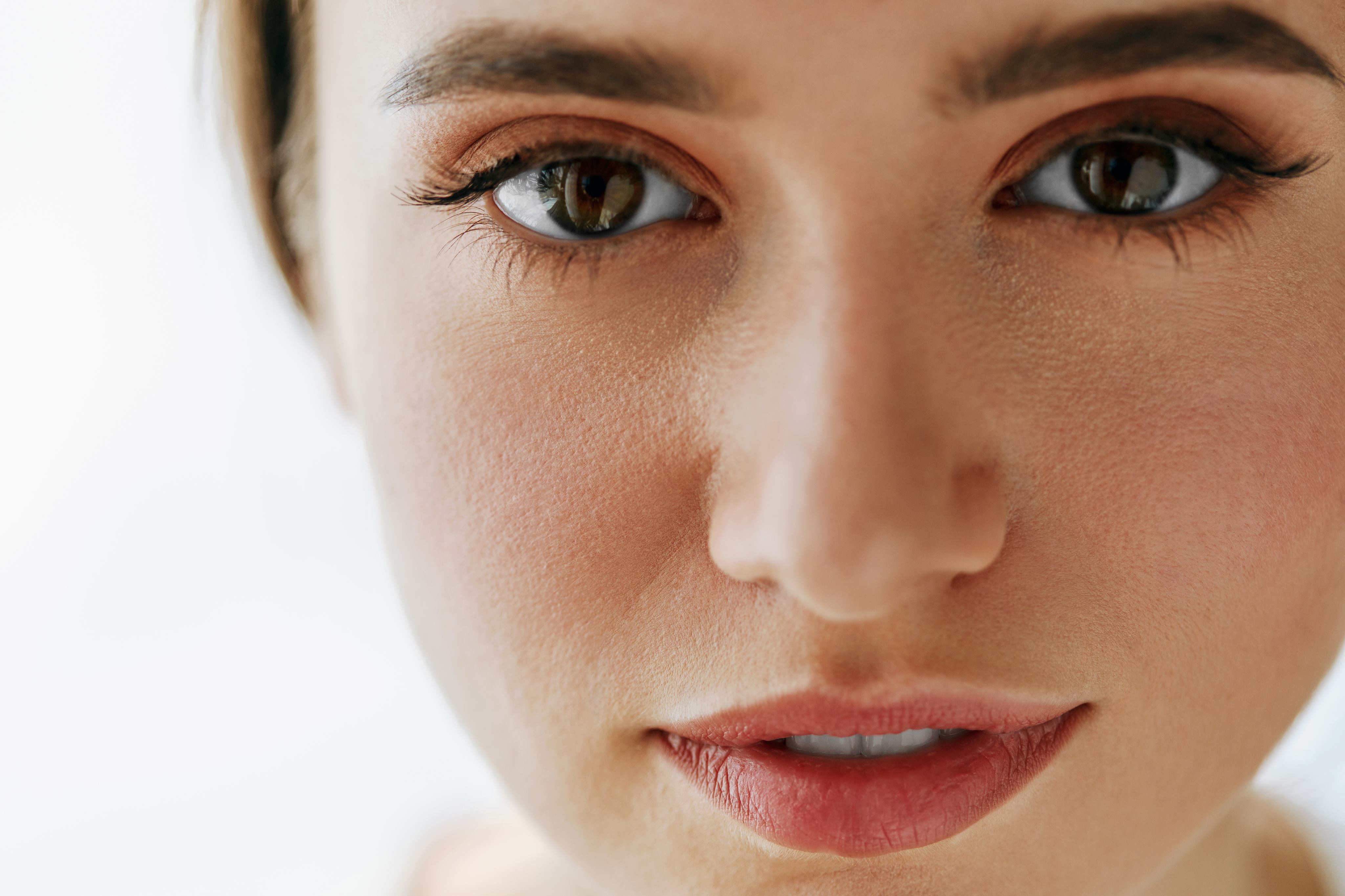 Yumi Lashes eyelash lifting